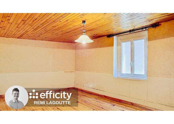 Maison 5 pièces - 155 m²