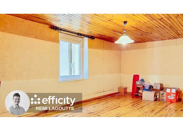 Maison 5 pièces - 155 m²