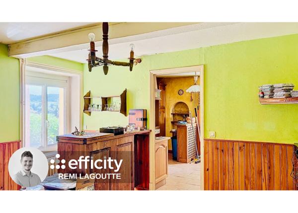 Maison 5 pièces - 155 m²