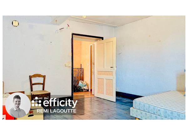 Maison 5 pièces - 155 m²