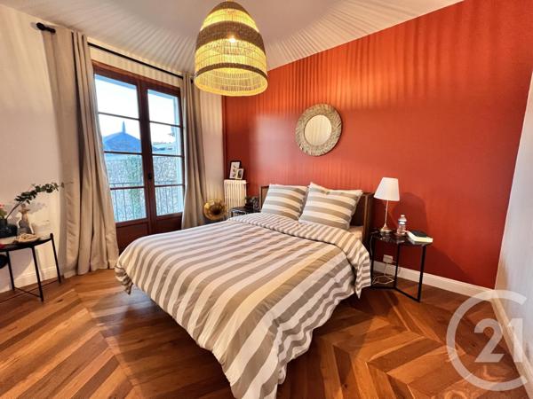 Appartement à vendre  3 pièces - 57,47 m2 FONTAINEBLEAU - 77