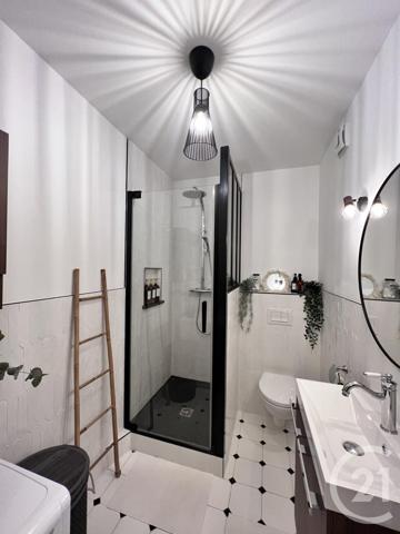 Appartement à vendre  3 pièces - 57,47 m2 FONTAINEBLEAU - 77