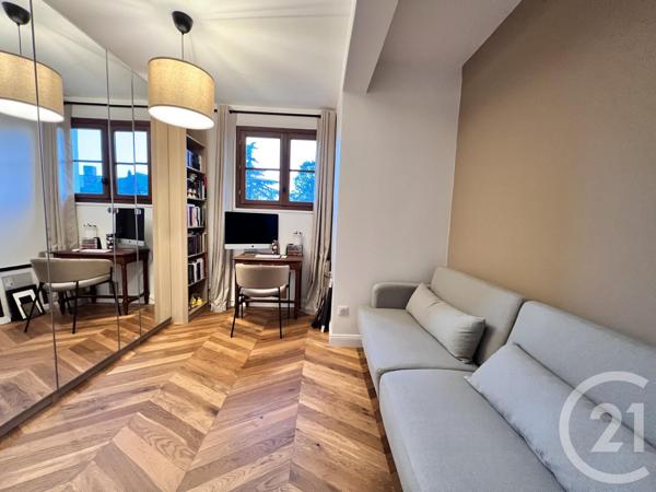 Appartement à vendre  3 pièces - 57,47 m2 FONTAINEBLEAU - 77