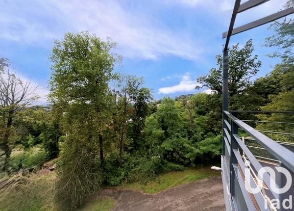 Appartement à vendre 4 pièces 71 m² Saint-Didier-au-Mont-d'Or