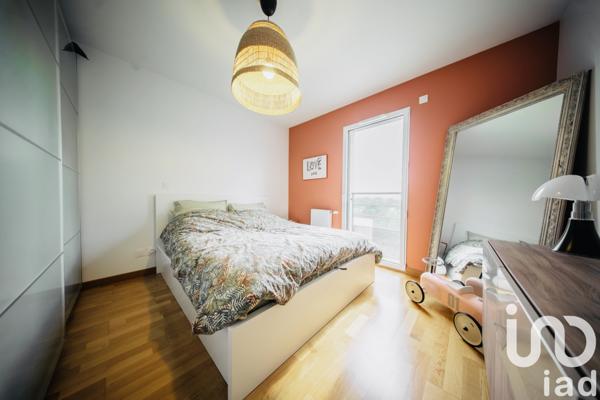 Appartement à vendre 4 pièces 71 m² Saint-Didier-au-Mont-d'Or