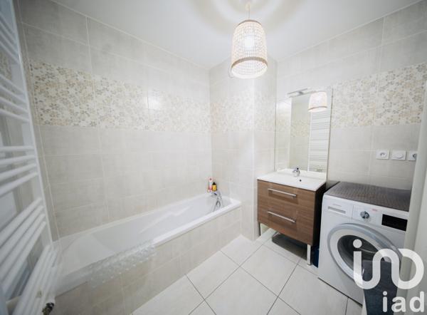 Appartement à vendre 4 pièces 71 m² Saint-Didier-au-Mont-d'Or