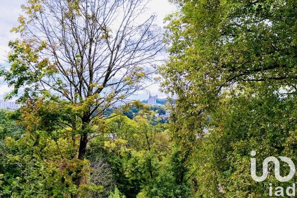 Appartement à vendre 4 pièces 71 m² Saint-Didier-au-Mont-d'Or