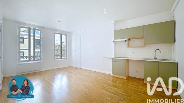 Appartement à vendre 3 pièces 50 m² Chartres