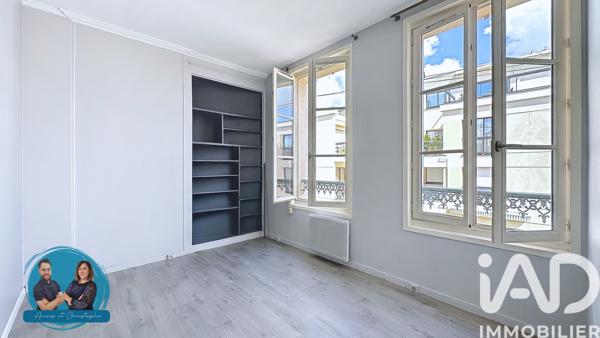 Appartement à vendre 3 pièces 50 m² Chartres