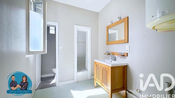 Appartement à vendre 3 pièces 50 m² Chartres