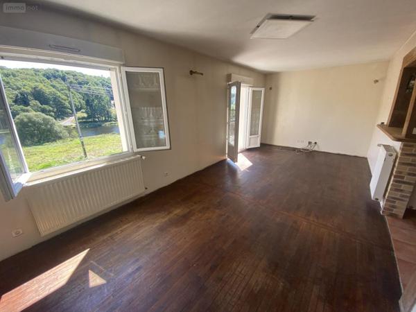 Maison à vendre à Inzinzac-Lochrist dans le Morbihan (56650), ref : 2812-56030