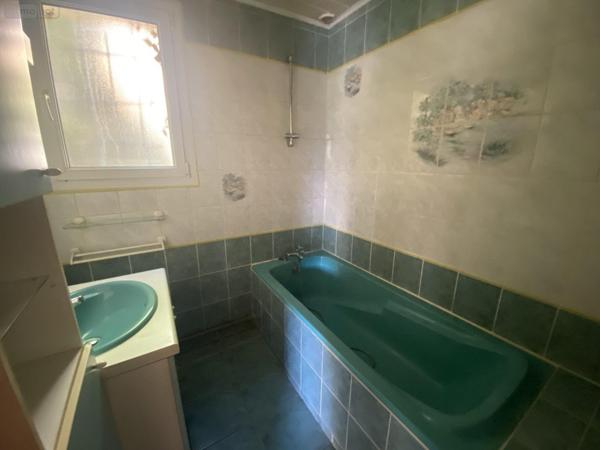 Maison à vendre à Inzinzac-Lochrist dans le Morbihan (56650), ref : 2812-56030