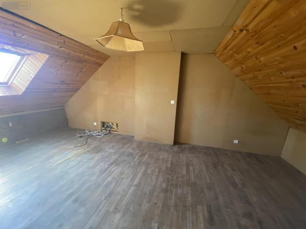 Maison à vendre à Inzinzac-Lochrist dans le Morbihan (56650), ref : 2812-56030