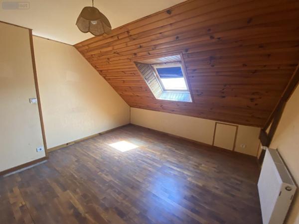 Maison à vendre à Inzinzac-Lochrist dans le Morbihan (56650), ref : 2812-56030