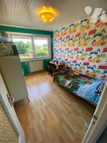 CALAIS VIRVAL GRANDE MAISON FAMILIALE 5 CHAMBRES JARDIN GARAGE