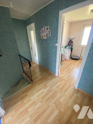 CALAIS VIRVAL GRANDE MAISON FAMILIALE 5 CHAMBRES JARDIN GARAGE