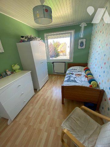 CALAIS VIRVAL GRANDE MAISON FAMILIALE 5 CHAMBRES JARDIN GARAGE