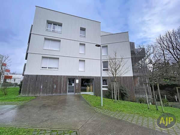 Vente appartement Reze : 257 160 € - AJP Immobilier Rezé