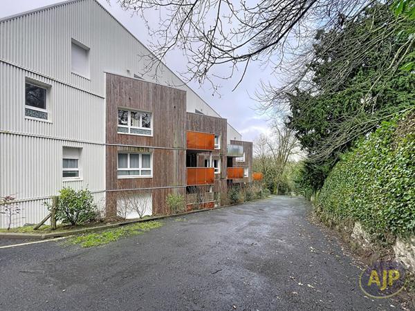 Vente appartement Reze : 257 160 € - AJP Immobilier Rezé