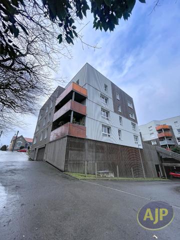 Vente appartement Reze : 257 160 € - AJP Immobilier Rezé