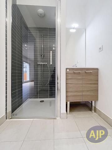 Vente appartement Reze : 257 160 € - AJP Immobilier Rezé