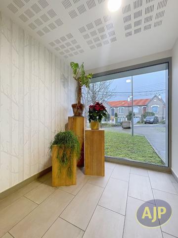 Vente appartement Reze : 257 160 € - AJP Immobilier Rezé