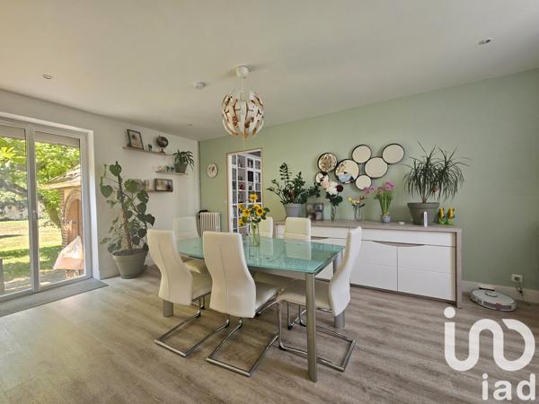 House for sale 6 rooms 132 m² Abondant