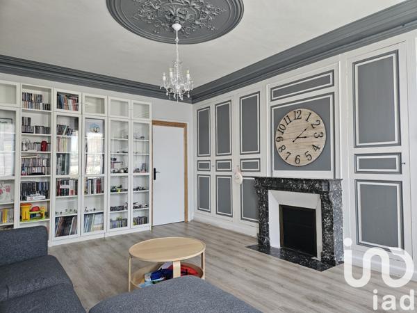 House for sale 6 rooms 132 m² Abondant