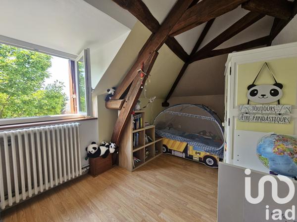 House for sale 6 rooms 132 m² Abondant