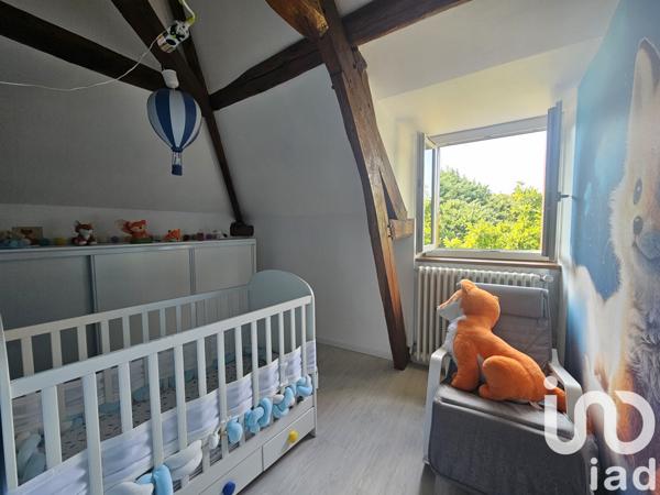 House for sale 6 rooms 132 m² Abondant