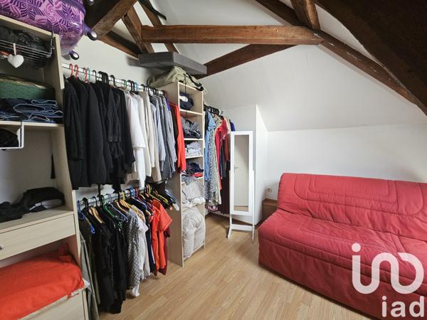 House for sale 6 rooms 132 m² Abondant