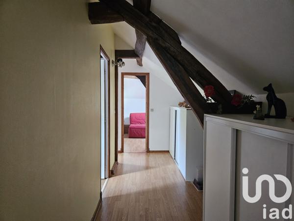 House for sale 6 rooms 132 m² Abondant