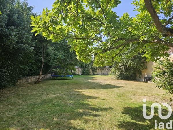 House for sale 6 rooms 132 m² Abondant