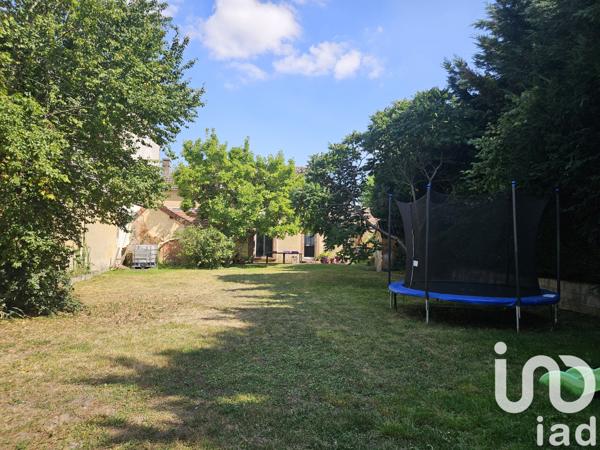 House for sale 6 rooms 132 m² Abondant