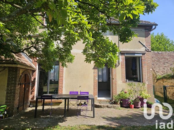 House for sale 6 rooms 132 m² Abondant