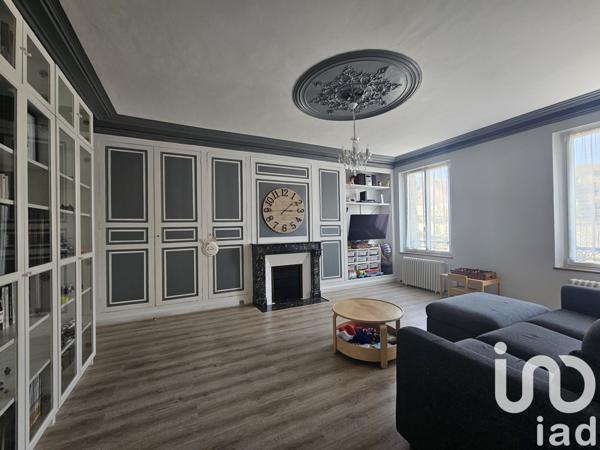 House for sale 6 rooms 132 m² Abondant