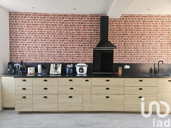 House for sale 6 rooms 132 m² Abondant