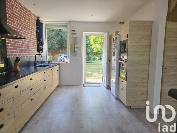 House for sale 6 rooms 132 m² Abondant