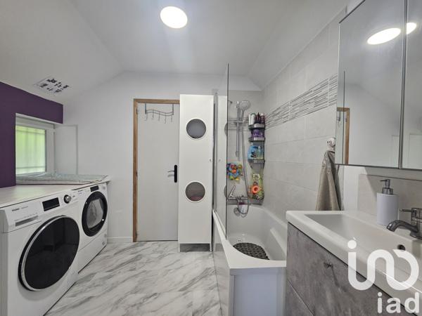 House for sale 6 rooms 132 m² Abondant