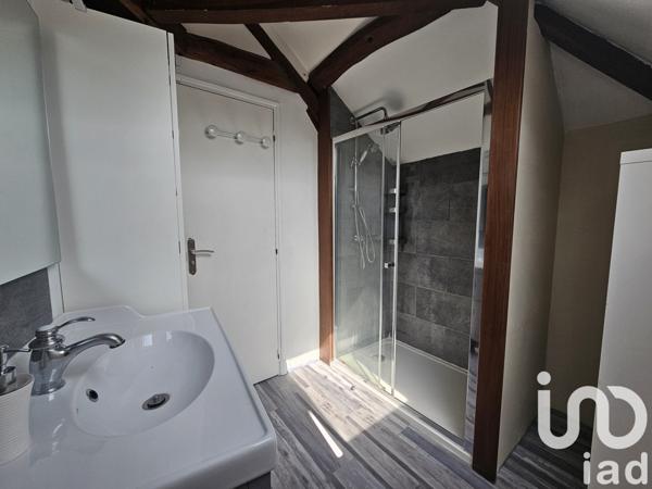 House for sale 6 rooms 132 m² Abondant