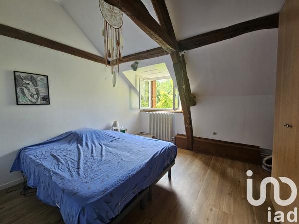 House for sale 6 rooms 132 m² Abondant