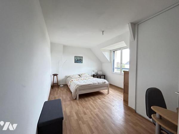 Maison à vendre Guer Morbihan 56