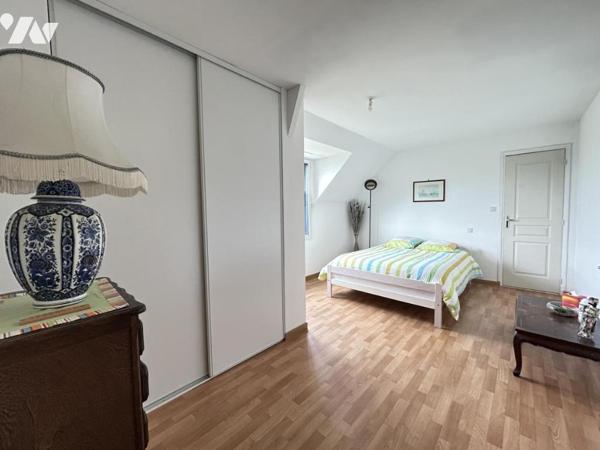 Maison à vendre Guer Morbihan 56