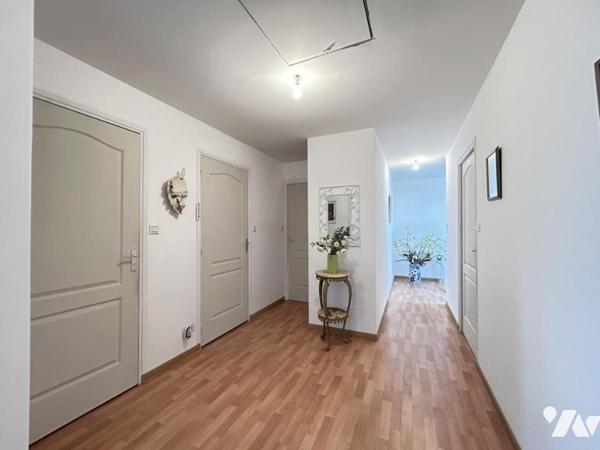 Maison à vendre Guer Morbihan 56