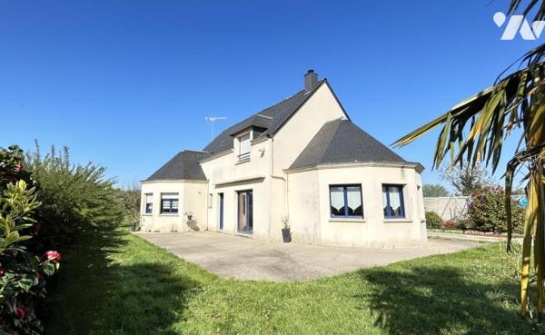 Maison à vendre Guer Morbihan 56