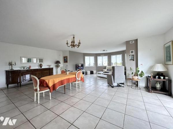 Maison à vendre Guer Morbihan 56