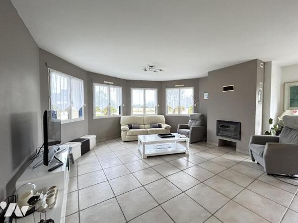 Maison à vendre Guer Morbihan 56