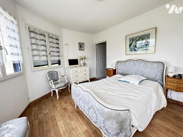 Maison à vendre Guer Morbihan 56