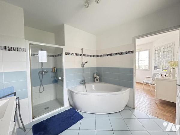 Maison à vendre Guer Morbihan 56