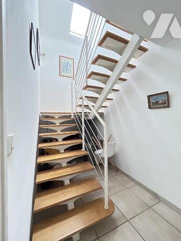 Maison à vendre Guer Morbihan 56